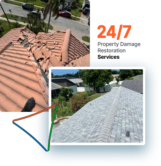 Residential Roofing Companies Florida