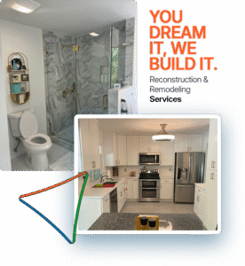 Bathroom Remodeling Services in Florida