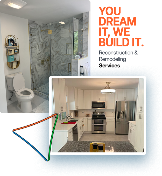 Bathroom Remodeling Services in Florida