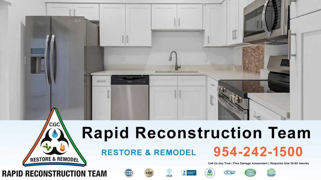 Is It Time to Remodel Your Kitchen Signs Florida Homeowners Shouldn’t Ignore