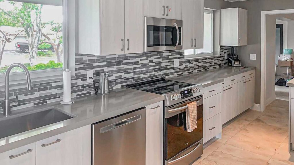Kitchen Remodeling Services Florida- Florida’s Reliable Kitchen Renovation Specialists