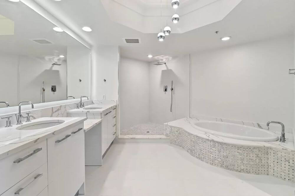 Bathroom Design and Remodeling Florida