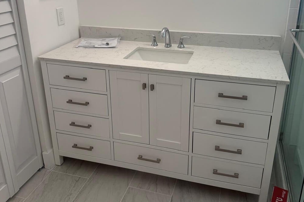 Cabinet Remodeling Services in Florida