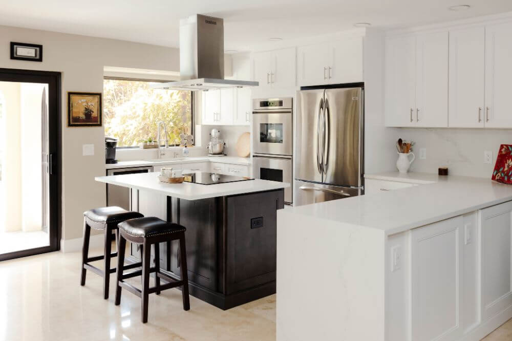 Kitchen Remodeling Services Florida – Modern Kitchen Renovation