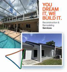 Exterior Renovation Services