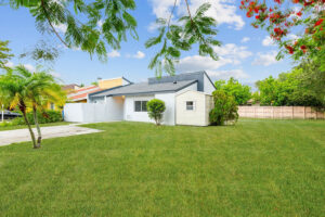exterior remodeling services