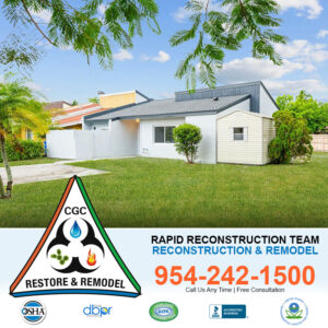 Remodeling Services Florida