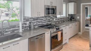 Kitchen Remodeling Services Florida- Florida’s Reliable Kitchen Renovation Specialists