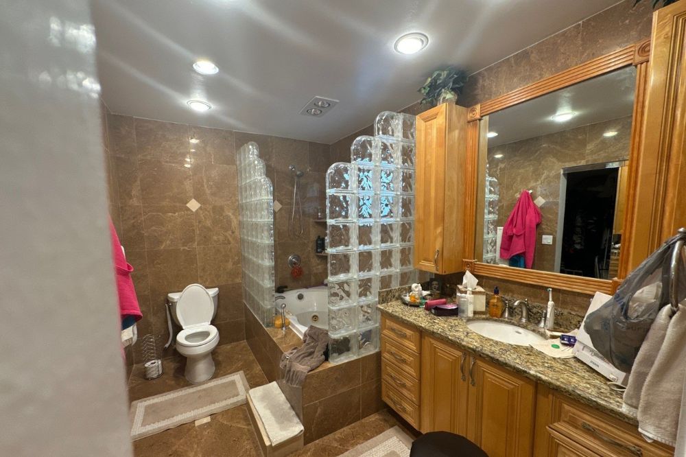 Bathroom Remodel Contractors Florida