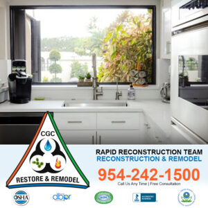 Kitchen Remodeling Delray Beach FL