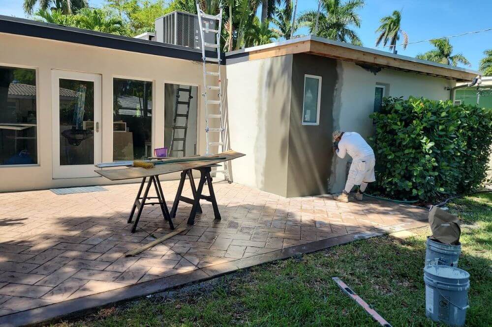 Remodeling company in Florida providing home renovation services